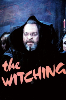 The Witching Trailer