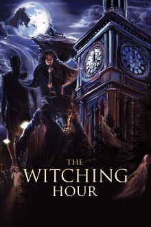 The Witching Hour Trailer