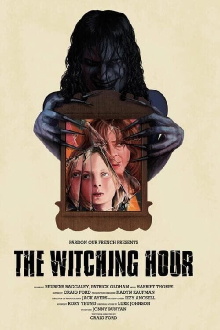 The Witching Hour Trailer
