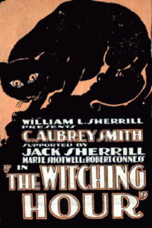 The Witching Hour Trailer