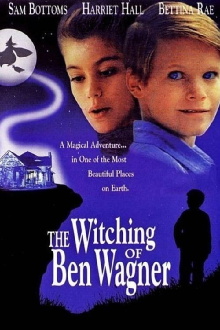 The Witching of Ben Wagner Trailer