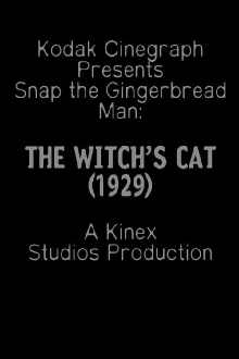 The Witch's Cat Trailer