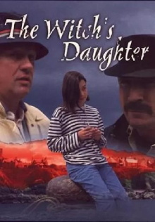 The Witch's Daughter Trailer