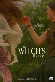 The Witch's Licence Trailer