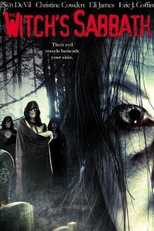 The Witch's Sabbath Trailer