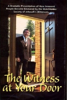 The Witness At Your Door Trailer
