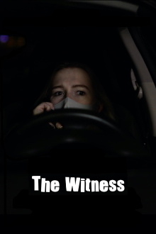 The Witness Trailer
