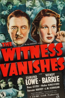 The Witness Vanishes Trailer