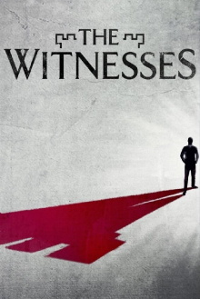 The Witnesses Trailer