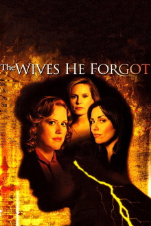 The Wives He Forgot Trailer
