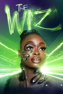 The Wiz Trailer