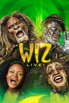 The Wiz Live! Trailer