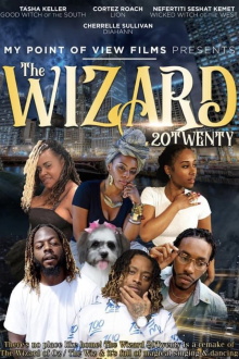 The Wizard 20Twenty Trailer
