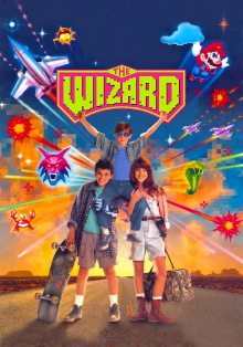 The Wizard Trailer