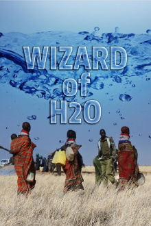 The Wizard of H2O Trailer