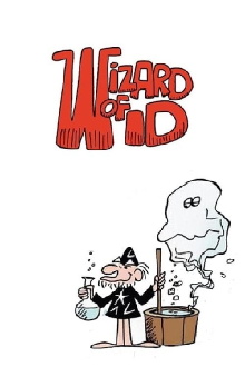 The Wizard of Id Trailer