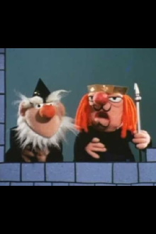 The Wizard of Id Trailer