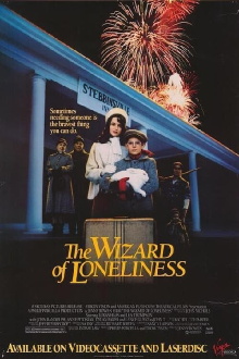 The Wizard of Loneliness Trailer