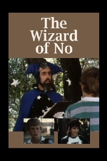 The Wizard of No Trailer