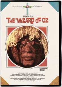The Wizard of Oz Trailer