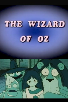 The Wizard of Oz Trailer