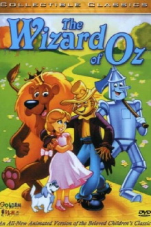 The Wizard of Oz Trailer