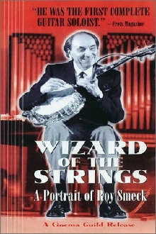 The Wizard of the Strings Trailer
