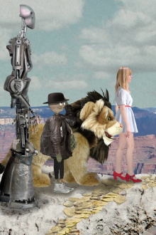The Wizard of U.S. Trailer