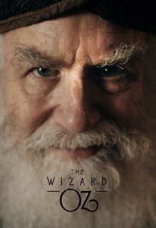 The Wizard, Oz Trailer