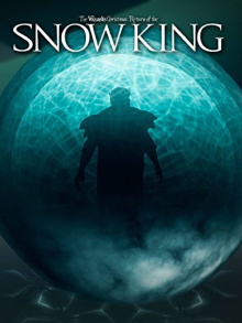 The Wizard's Christmas: Return of the Snow King Trailer