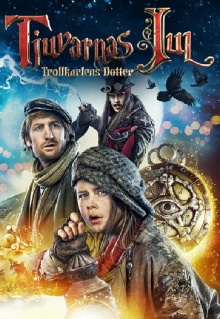 The Wizard's Daughter Trailer