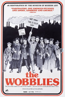 The Wobblies Trailer