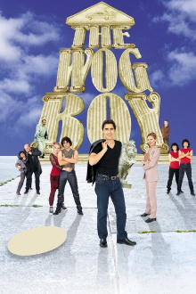 The Wog Boy Trailer