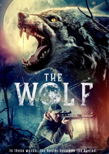 The Wolf Trailer