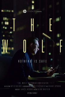 The Wolf Trailer