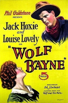 The Wolf and His Mate Trailer