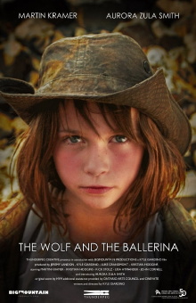 The Wolf and the Ballerina Trailer