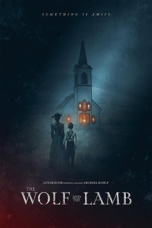 The Wolf and the Lamb Trailer