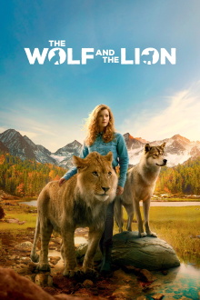 The Wolf and the Lion Trailer