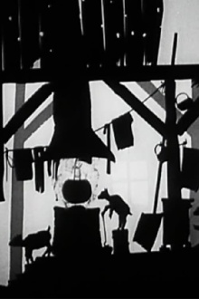 The Wolf and the Seven Little Goats Trailer