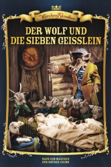The Wolf and the Seven Little Goats Trailer