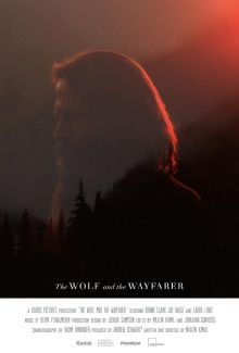 The Wolf and the Wayfarer Trailer