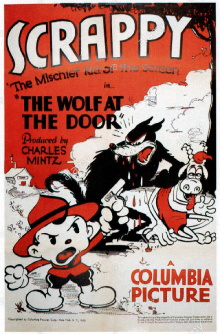 The Wolf at the Door Trailer