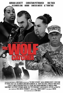 The Wolf Catcher Trailer