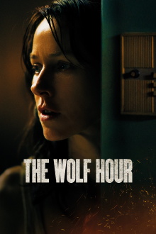 The Wolf Hour Trailer