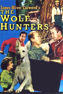 The Wolf Hunters Trailer