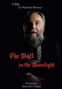 The Wolf in the Moonlight Trailer