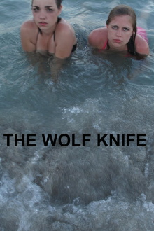 The Wolf Knife Trailer