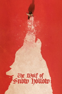 The Wolf of Snow Hollow Trailer