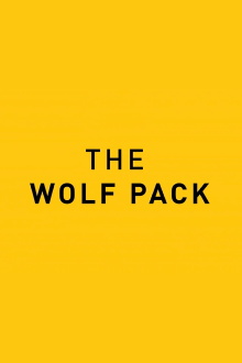 The Wolf Pack Trailer